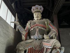-善化寺
