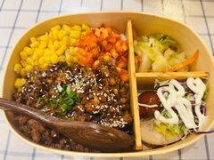 -万能料理屋(钟鼓岭路店)