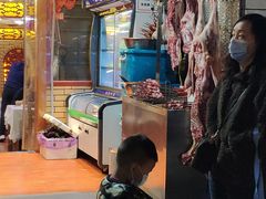 -新疆玉石阿卜都烧烤(太平南路店)