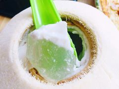 椰子冻-BOIBOI马来茶餐室(江宁路店)