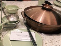 -椰子营·椰子鸡火锅(万象里店)