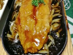 -树下时尚餐厅(翠园街店)