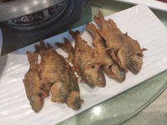 -小北江河鲜(新城店)
