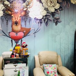 -甲舍美甲美睫艺术馆