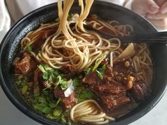 红烧羊肉-上海为民商行清真饭店(南大路店)