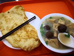 -护国寺小吃(左家庄店)