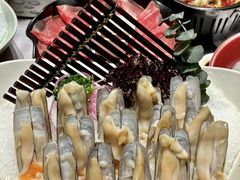 -红鼎豆捞·非遗鲍皇汤火锅(宝丰路店)