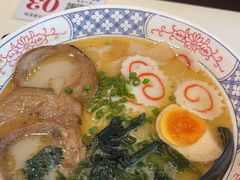 -花漫里日式餐厅(南安中骏店)