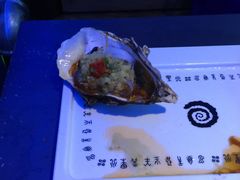 -很久以前羊肉串(打浦路店)