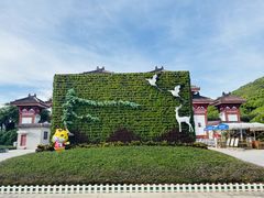 -三亚南山文化旅游区