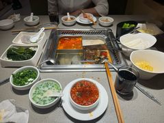 -海底捞火锅(塘厦天虹店)