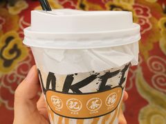 -孖记茶档·热腾茶餐(荔湾领展广场店)