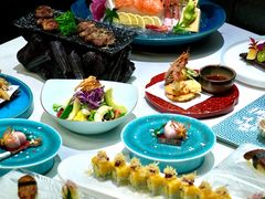 -月下料理(楷林IFC店)