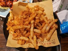 -津沽小院(天津之眼店)