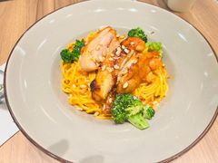 -Pennehut畔尼意面(合肥万象城店)