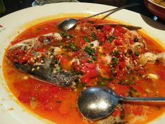 -上名堂·鱼头好吃(体育场路店)