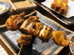 串燒-糖房咖啡(南锣鼓巷店)