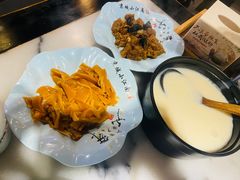 -京城小江南·北京烤鸭·江南土菜·白鱼(中关村店)