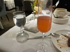 -王品牛排(福州泰禾店)