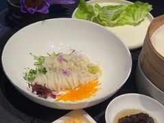 -大董(深圳湾万象城店)