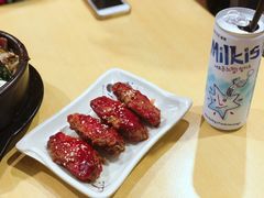 -李先生的首尔小馆(松江启源广场店)