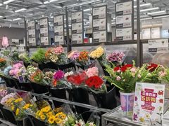 -鹿岛会员店(灞桥华阳城店)