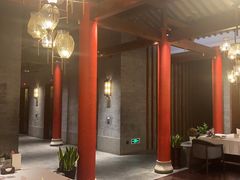 -宝燕壹号景观餐厅(龙盛国际商业广场店)