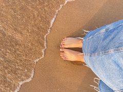 -那香海钻石沙滩浴场