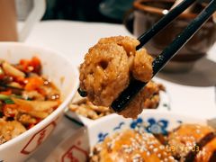 鱼籽鱼泡-老长沙龙虾馆·聚会餐厅(白石洲店)