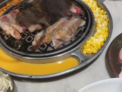 -韩宫宴烤肉·料理(苏州中心店)