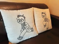 -Money Shops(愚园路店)