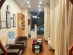-筋骨堂热敷推拿按摩(翠华路店)