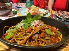 -卢布里西餐厅(总店)