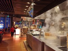 -广州富力君悦大酒店·凯菲厅