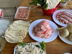 -元盛居(生态大街店)