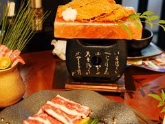 -海之屋韩式烤肉(海棠68环球美食街店)