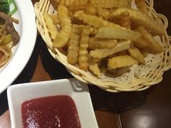 -永无乡旅行餐吧(京溪店)