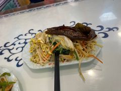 -晋香源削面(东华家园北苑店)