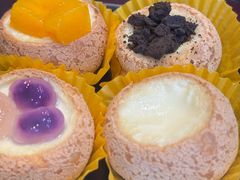 -民信老铺(双皮奶博物馆店)