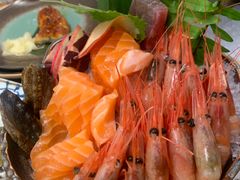 -大渔铁板烧(万象城店)