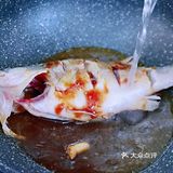 🔥补充蛋白就靠它㊙️鸡汁烧鲈鱼‼️