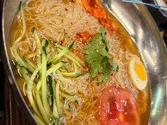 -破店肥哈·东北烧烤·夜宵(南山保利店)
