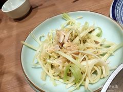 -渔家灯火(明湖店)