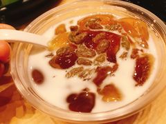 -花味·自助烤肉(雨花客厅店)