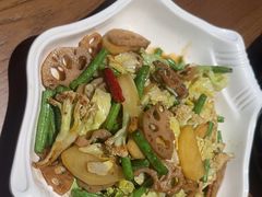-小户人家(循礼门南国中心店)