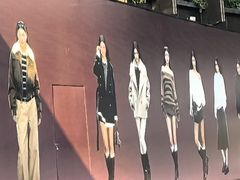 -龙湖重庆时代天街