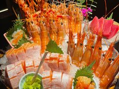 -花潮料理艺食馆(成都万象城店)