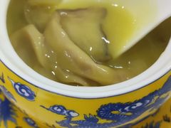 佛跳墙-读酒坊私房菜