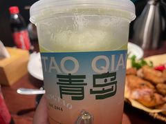 -前海沿·青岛菜(五四广场永旺店)