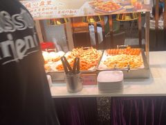 -稻香酒家·35年老字号(侨光店)